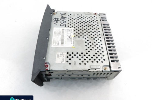 RADIO KASETA HONDA CIVIC VII 39100-S6A-G100