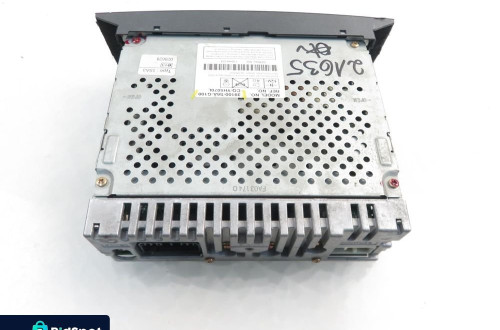 RADIO KASETA HONDA CIVIC VII 39100-S6A-G100