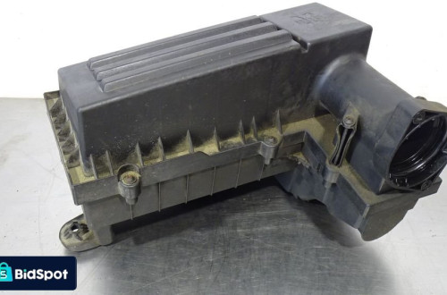 OBUDOWA FILTRA POWIETRZA VOLKSWAGEN TOURAN 1.9TDI