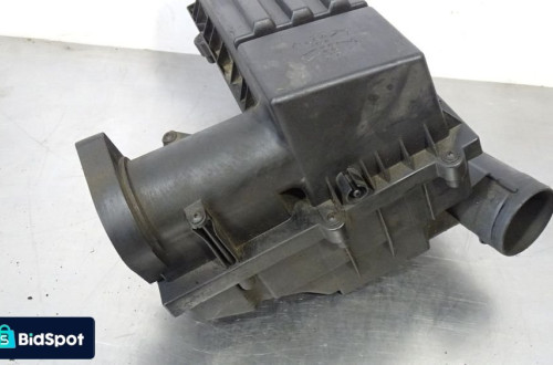 OBUDOWA FILTRA POWIETRZA VOLKSWAGEN TOURAN 1.9TDI