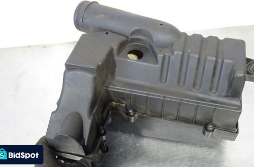 OBUDOWA FILTRA POWIETRZA VOLKSWAGEN TOURAN 1.9TDI