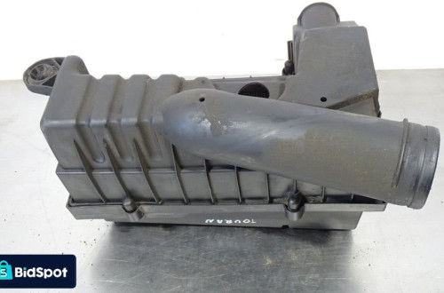 OBUDOWA FILTRA POWIETRZA VOLKSWAGEN TOURAN 1.9TDI