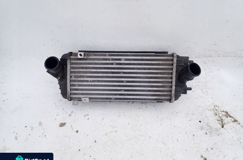 HYUNDAI I40 11- CHŁODNICA INTERCOOLER