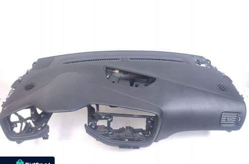 DESKA ROZDZIELCZA KONSOLA KOKPIT KIA CEED II 2 JD (2012-2015) EUROPA