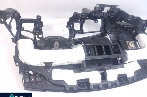 DESKA ROZDZIELCZA KONSOLA KOKPIT KIA CEED II 2 JD (2012-2015) EUROPA