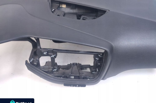 DESKA ROZDZIELCZA KONSOLA KOKPIT KIA CEED II 2 JD (2012-2015) EUROPA