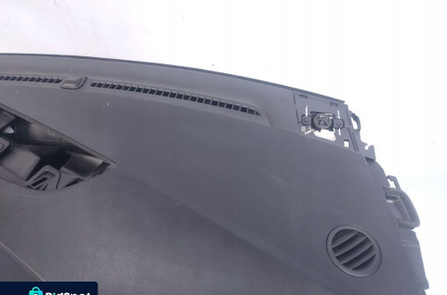 DESKA ROZDZIELCZA KONSOLA KOKPIT KIA CEED II 2 JD (2012-2015) EUROPA