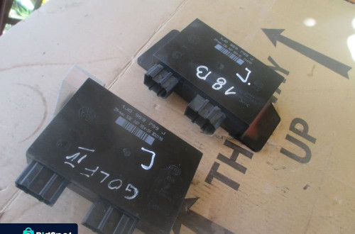 Moduł komfortu Audi VW Skoda 1J0959799J