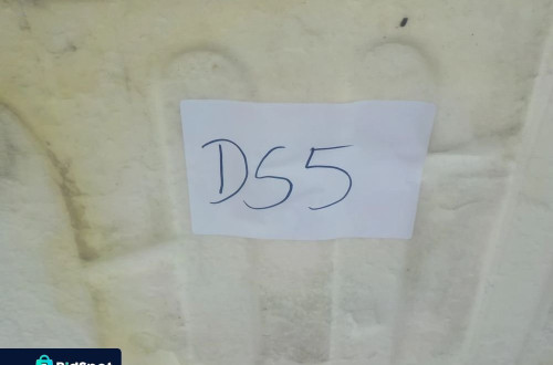 CITROEN DS5 WYKŁADZINA BAGAŻNIKA
