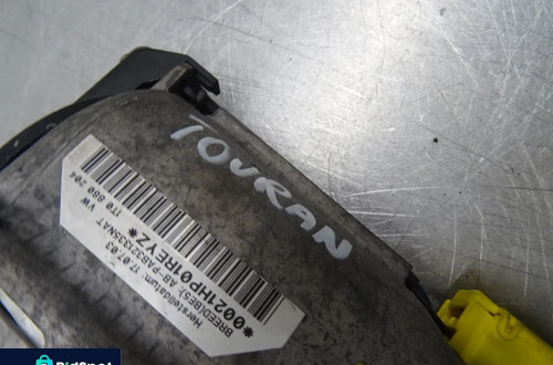 VW TOURAN I 03-05 PODUSZKA PASAŻERA AIRBAG 1T0880204