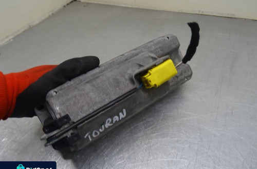 VW TOURAN I 03-05 PODUSZKA PASAŻERA AIRBAG 1T0880204