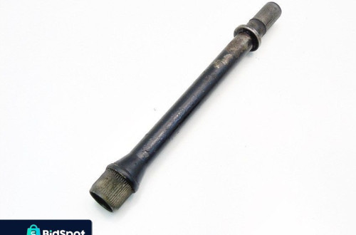 Rurka Bagnetu 1.8 20V A3 Leon Octavia Bora Golf 4