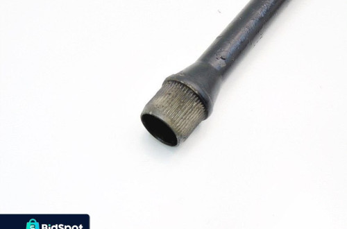 Rurka Bagnetu 1.8 20V A3 Leon Octavia Bora Golf 4