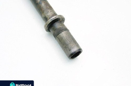 Rurka Bagnetu 1.8 20V A3 Leon Octavia Bora Golf 4