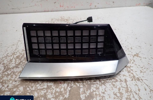 Lampa tył tylna prawa HYUNDAI IONIQ 5 2021-