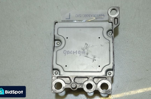 MODUŁ AIRBAG NISSAN QASHQAI +2 2.0DCI 98820EY20B