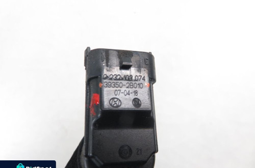 CZUJNIK WAŁU KIA CEE'D I 1.4 16V 393502B010