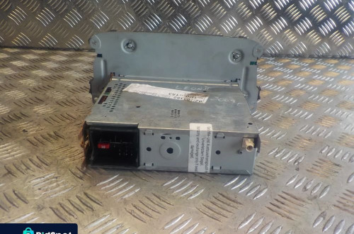 SEAT LEON II RADIO FABRYCZNE 1P0035153
