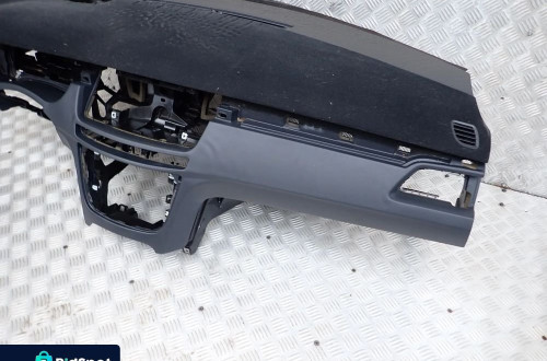 KOKPIT DESKA PEUGEOT 508