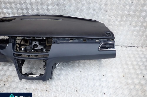 KOKPIT DESKA PEUGEOT 508