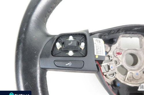 KIEROWNICA VW PASSAT B7 3C8959538G 3C8959537D