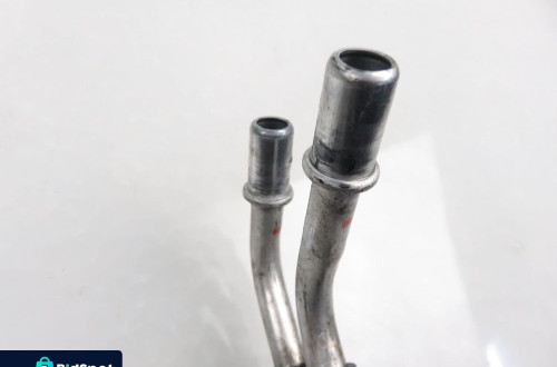 CHŁODNICZKA WSPOMAGANIA BMW X1 E84 xDrive 11074810