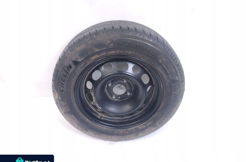 KOŁO ZAPASOWE 15'' PEUGEOT 308 T7 LIFT (2011-2013) 195/65/15 MICHELIN