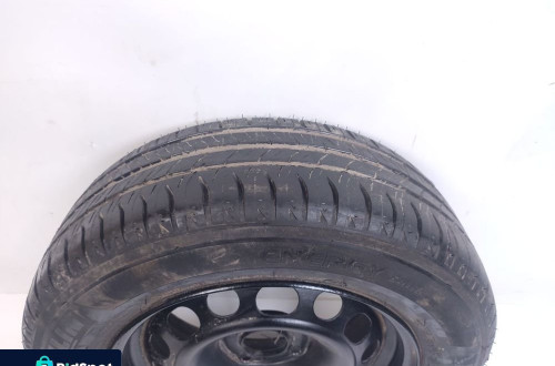 KOŁO ZAPASOWE 15'' PEUGEOT 308 T7 LIFT (2011-2013) 195/65/15 MICHELIN