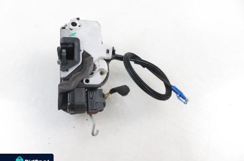 ZAMEK PRAWY PRZEDNI CHEVROLET CRUZE J300 13503802GP