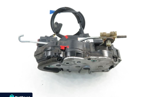 ZAMEK PRAWY PRZEDNI CHEVROLET CRUZE J300 13503802GP
