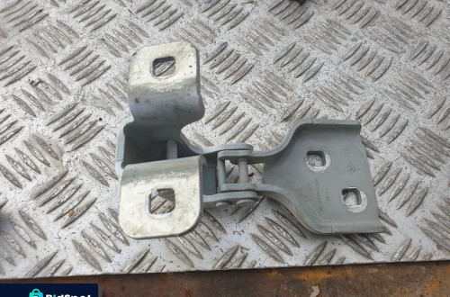 renault master iii zawias zawiasy drzwi lewy przód gorny dolny 804000006r