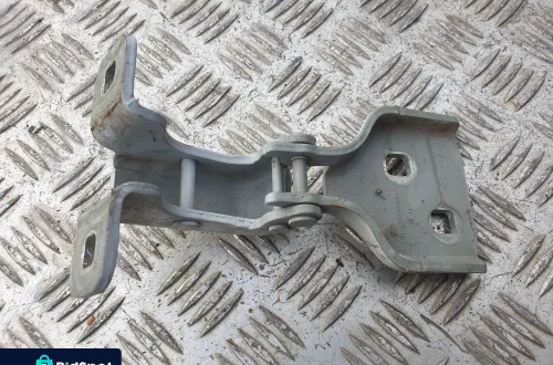 renault master iii zawias zawiasy drzwi lewy przód gorny dolny 804000006r