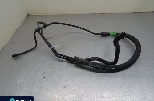 SEAT TOLEDO I LIFT 95-98 1.9 TDI PRZEWÓD PRZEWODY WSPOMAGANIA 6K1422893B
