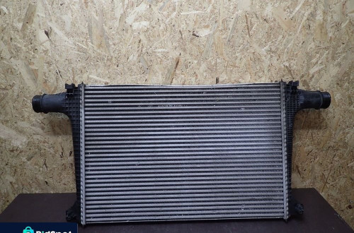 INTERCOOLER AUDI Q7 4M0145805Q