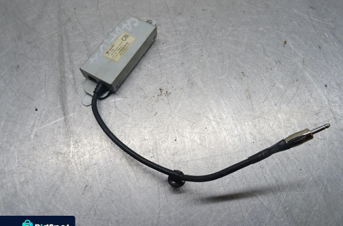 CHEVROLET CAPTIVA 06-10 MODUŁ ANTENY WZMACNIACZ 96628318