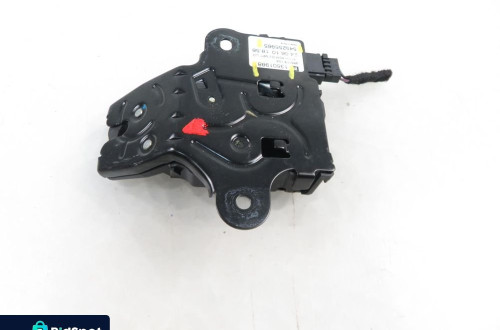 ZAMEK KLAPY CHEVROLET CRUZE J300 545255965 13501988