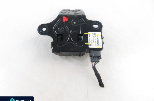 ZAMEK KLAPY CHEVROLET CRUZE J300 545255965 13501988