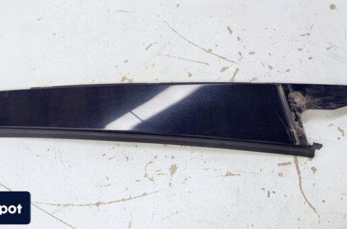 NAKŁADKA OSŁONA SŁUPKA L T AUDI A4 B8 8K0839901Q