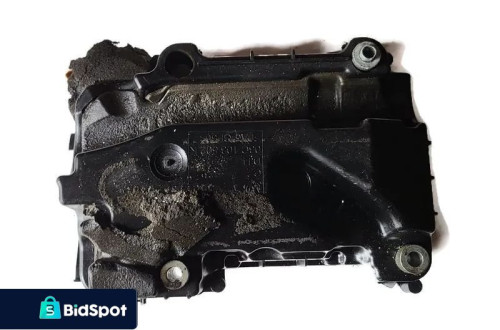 VW PASSAT B6 1.4 TSI ODMA KOMPRESORA 03C145650C