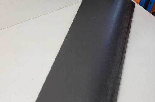 LISTWA DRZWI LEWY PRZÓD AUDI Q7 4L 4L0853959C