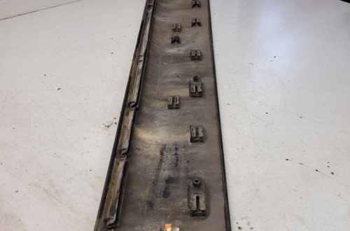 LISTWA DRZWI LEWY PRZÓD AUDI Q7 4L 4L0853959C