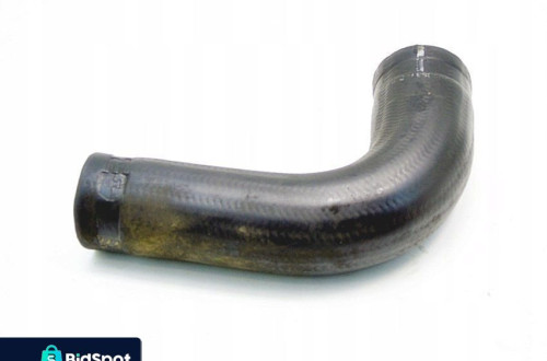 Wąż Przewód Intercoolera 1.5 Dci Clio 3 Modus Note