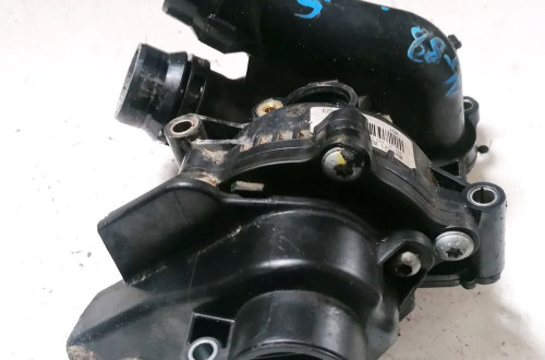 AUDI A4 B8 2.0 TFSI POMPA WODY  06H121026BE