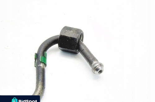 Przewód Wtryskowy 1.5 Dci Clio 3 Modus Note Micra