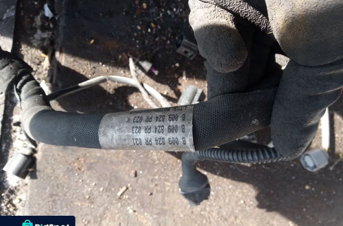 vw passat b6 b7 2.0tdi wiazka instalacja silnika 03l9726119bf 072971782