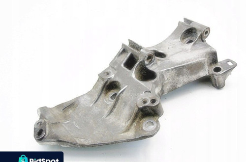 Łapa Silnika 1.5 Dci Clio 3 Modus Note Micra 4