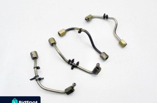 Przewody Wtryskowe 2.2 D I-Ctdi Accord 7 F-Rv Frv