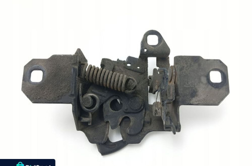 ZAMEK MASKI SEAT TOLEDO II (1999-2004)