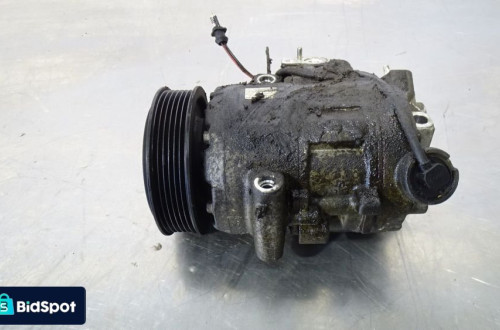 SPRĘŻARKA KLIMATYZACJI SEAT IBIZA 1.4 6Q0820803K