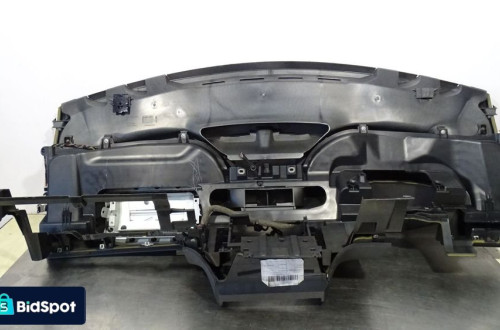 DESKA ROZDZIELCZA VOLKSWAGEN TOURAN 1.9TDI